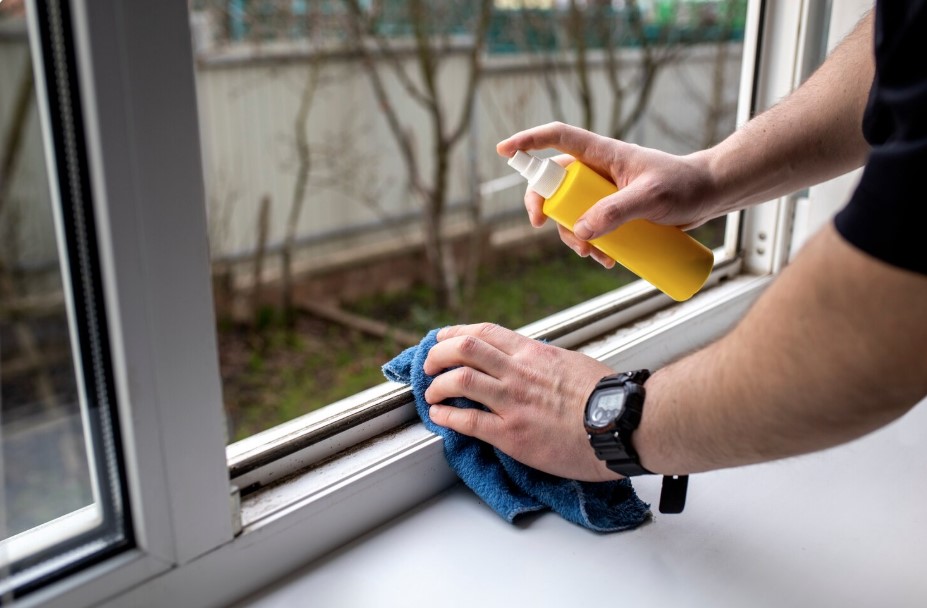 Corrosión del aluminio en zonas de costa