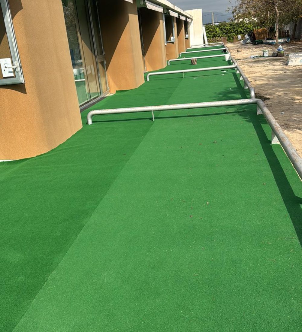 Escuela Infantil El Molinar