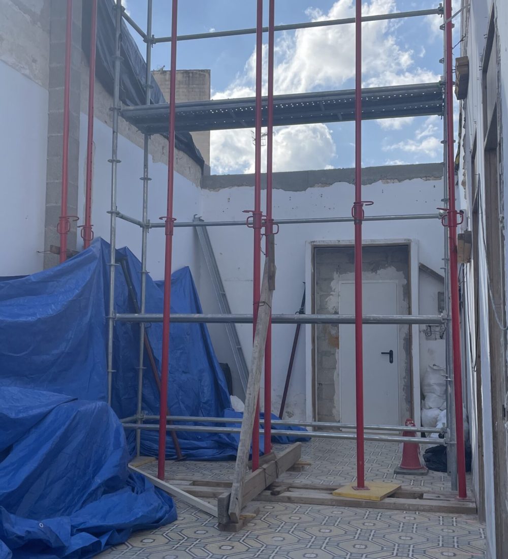 Vivienda Familiar Inca